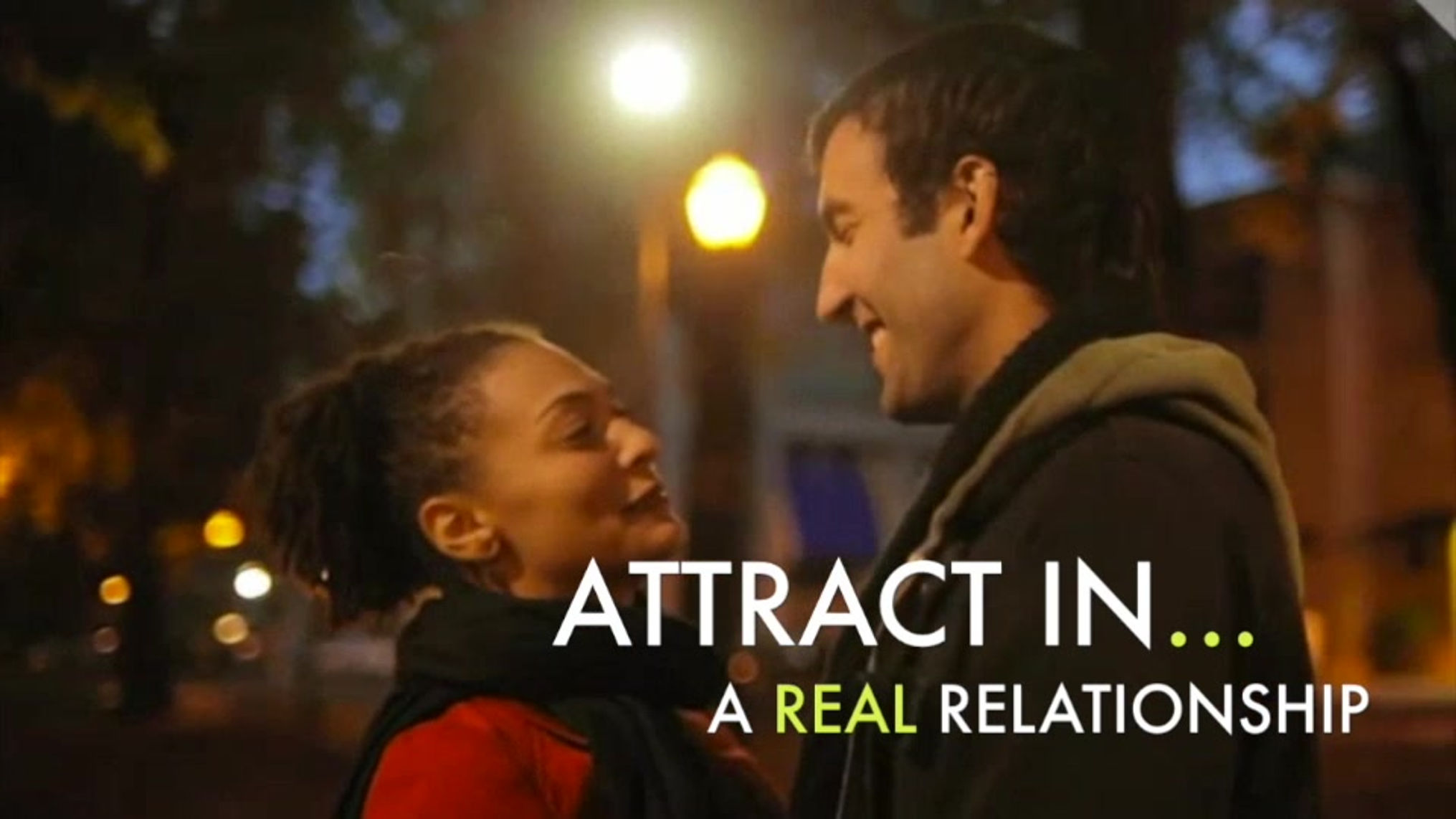 Find Your Soulmate